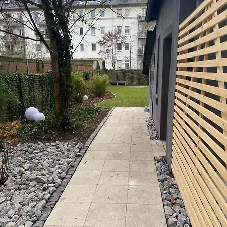 Appartement H-85 Level 5/9 *