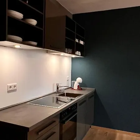 Apartamento H-85 Level 5/9 *