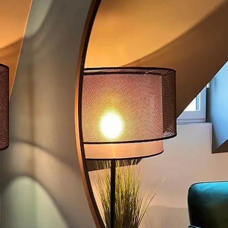 H-85 Level 5/9 Appartement