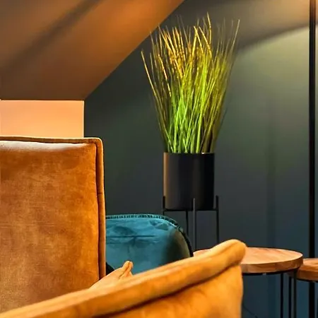 H-85 Level 5/9 Appartamento