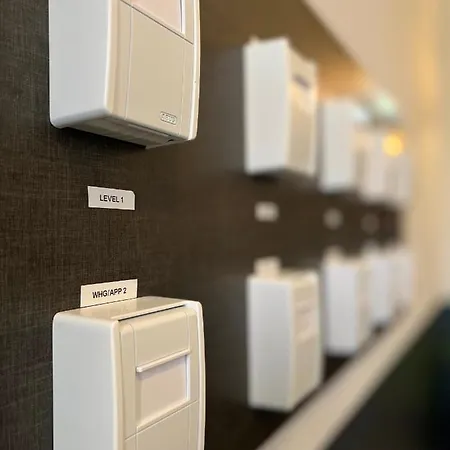 H-85 Level 5/9 Koblenz (Rhineland-Palatinate)