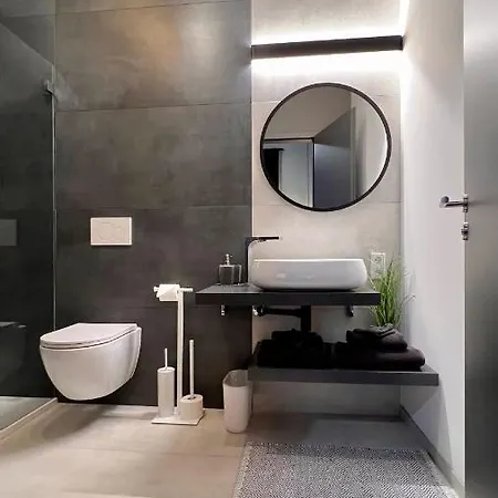 Apartamento H-85 Level 5/9