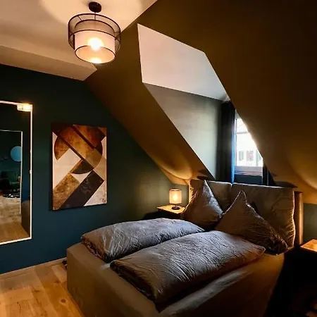 H-85 Level 5/9 Appartement