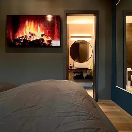 H-85 Level 5/9 Appartement *