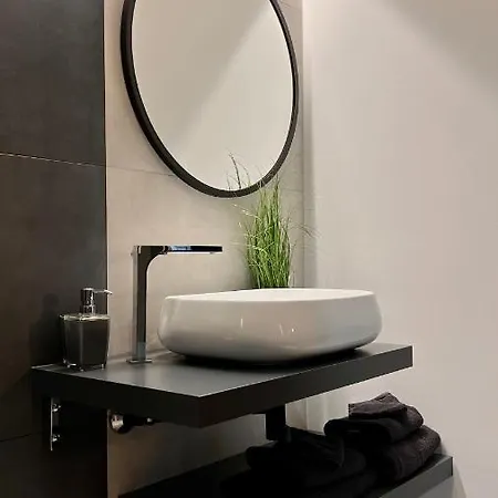 Apartamento H-85 Level 5/9