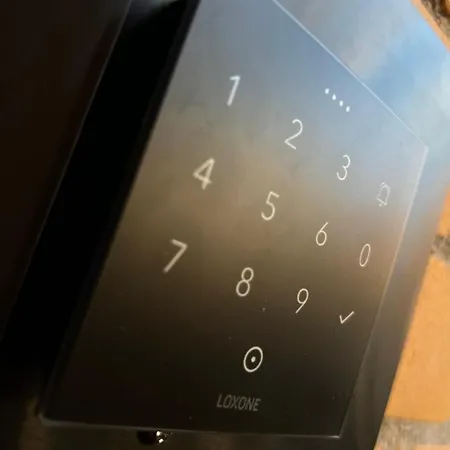 Appartamento H-85 Level 5/9