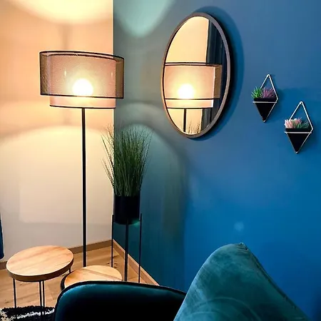 H-85 Level 5/9 Apartamento *
