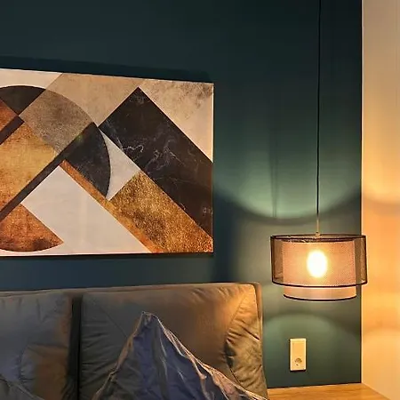 H-85 Level 5/9 Appartement Koblenz (Rhineland-Palatinate)