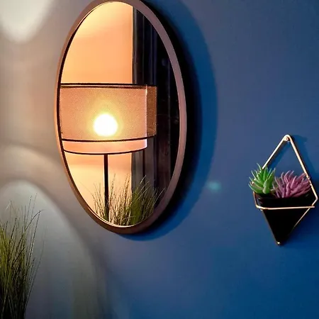 H-85 Level 5/9 Appartamento