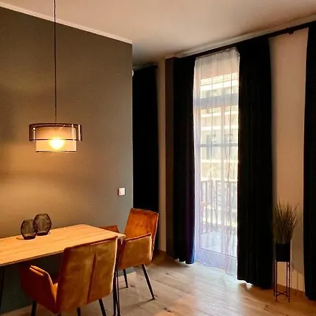 Appartamento H-85 Level 5/9 Coblenza