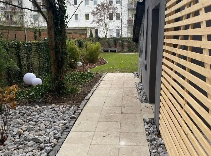 Appartement H-85 Level 5/9 *