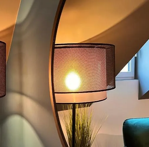 H-85 Level 5/9 Appartement