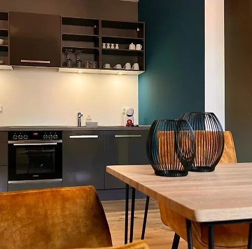 아파트 H-85 Level 5/9 코블렌츠