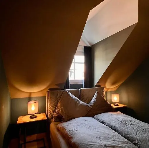 H-85 Level 5/9 Daire *