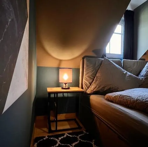 H-85 Level 5/9 Appartement Koblenz (Rhineland-Palatinate)