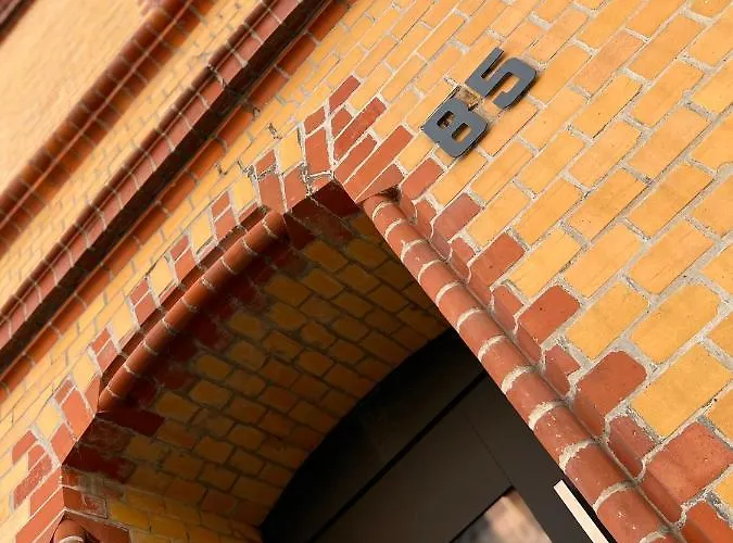 Appartement H-85 Level 5/9 *