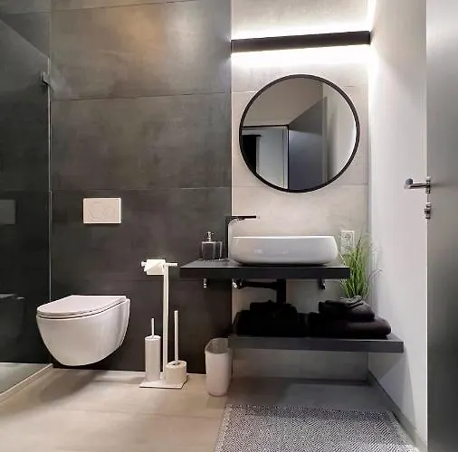 아파트 H-85 Level 5/9