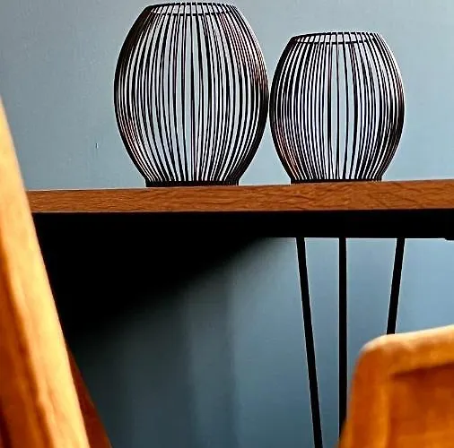 H-85 Level 5/9 * Koblenz (Rhineland-Palatinate)