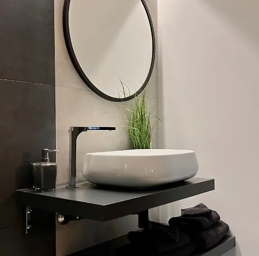 아파트 H-85 Level 5/9