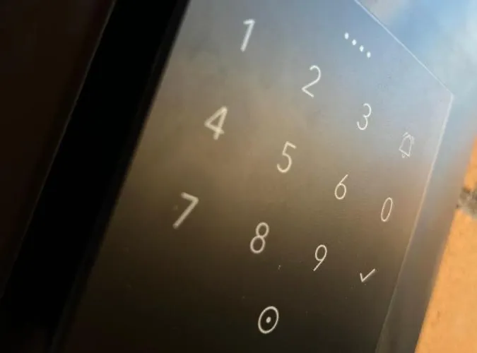 Appartement H-85 Level 5/9