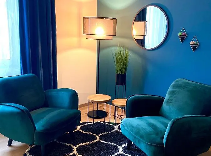 아파트 H-85 Level 5/9