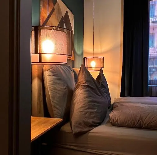 Apartment H-85 Level 5/9 Koblenz (Rhineland-Palatinate)