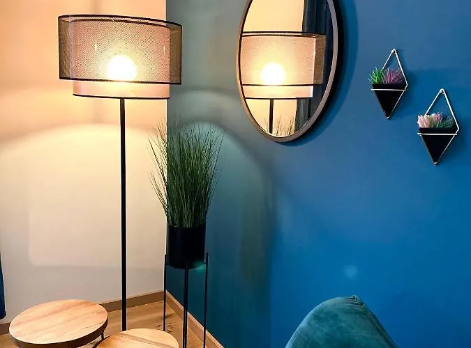 H-85 Level 5/9 Appartement *