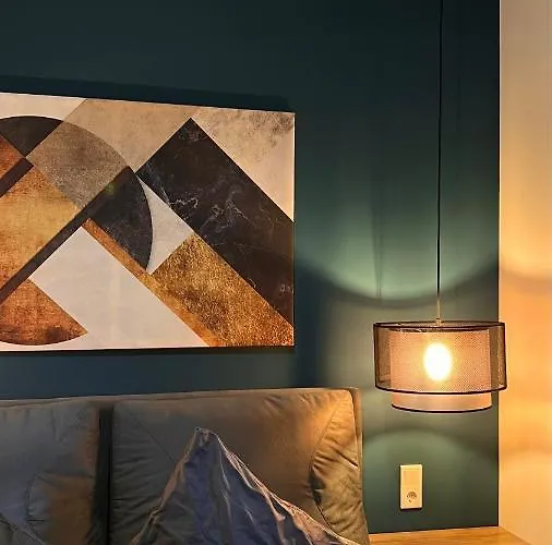 H-85 Level 5/9 아파트 코블렌츠