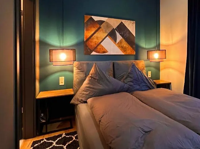 H-85 Level 5/9 * Koblenz (Rhineland-Palatinate)