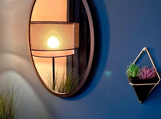 H-85 Level 5/9 아파트