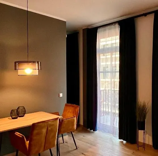 Appartement H-85 Level 5/9 Koblenz (Rhineland-Palatinate)